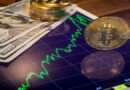 Bitcoin Prices Hold Tight above $20K Level, But Downsides Still Imminent