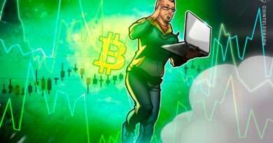 Bitcoin offers ‘good signs’ as analysts retain $40K BTC price target