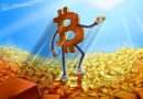 Bitcoin, gold and the debt ceiling — Does something have to give?