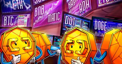 Price analysis 3/29: BTC, ETH, BNB, XRP, ADA, DOGE, MATIC, SOL, DOT, LTC
