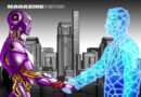 ‘Moral responsibility’: Can blockchain really improve trust in AI?