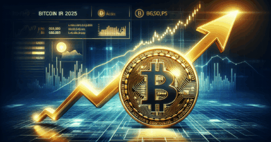 Bitcoin Bull Run 2025: Trends & Strategies
