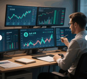 crypto market