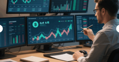 crypto market