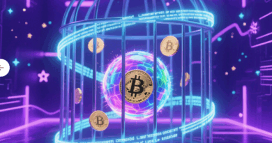 crypto regulation