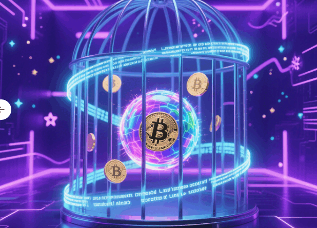 crypto regulation