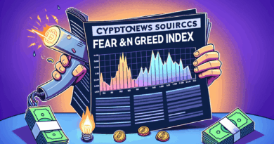 Crypto Fear and Greed Index Today: Market Sentiment Decoded