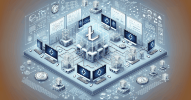 How Litecoin Mining Works: A Technical Deep Dive