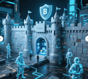blockchain technology