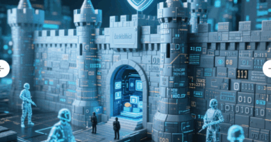 blockchain technology