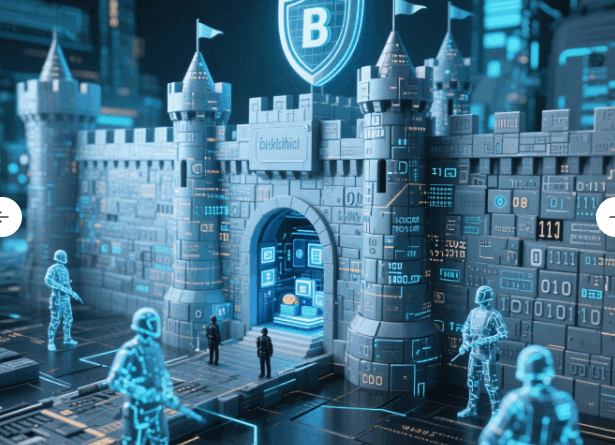 blockchain technology