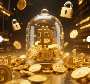cryptocurrency