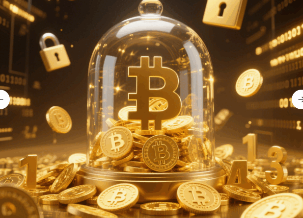 cryptocurrency