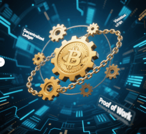 Bitcoin Works