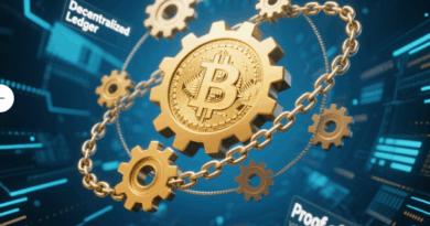 Bitcoin Works