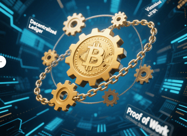 Bitcoin Works