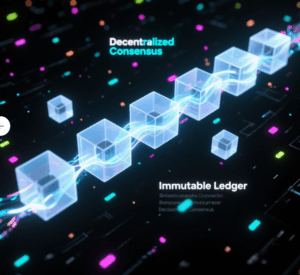 Blockchain Works