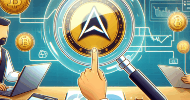 most promising altcoins under $1