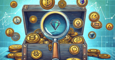 hidden gem altcoins to watch