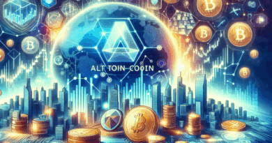 long term altcoin investment ideas