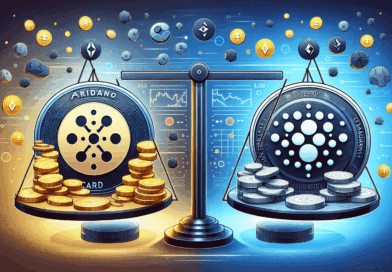 Cardano vs Polkadot Comparison: Key Differences Explained