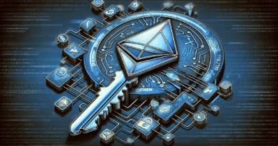 Effective Ethereum Private Key Management: A Comprehensive Guide
