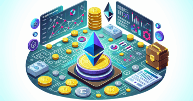 Understanding Proof of Stake Ethereum: The Future of Decentralized Consensus