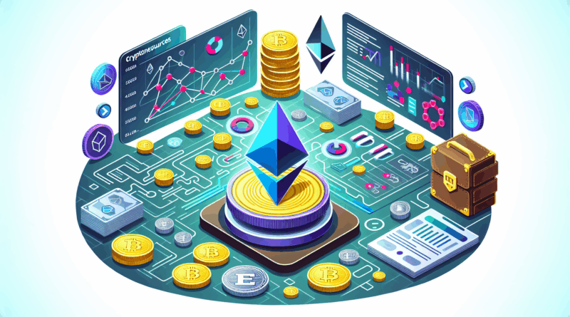 Understanding Proof of Stake Ethereum: The Future of Decentralized Consensus