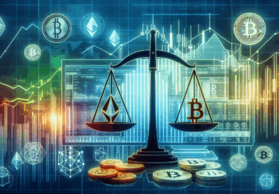 Effective Risk Management in Crypto Investing