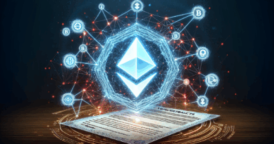 Understanding Smart Contract Vulnerabilities: Risks and Solutions