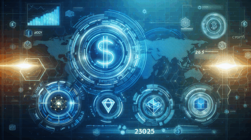 Top DeFi Platforms 2025: A Comprehensive Guide to the Future