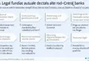 Navigating the CBDC Legal Framework: What You Need to Know