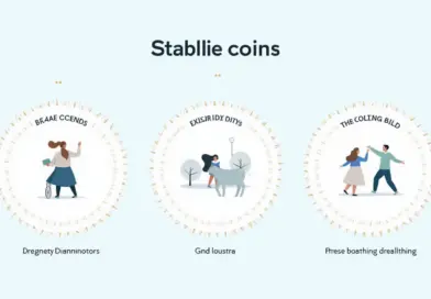 Understanding Stablecoins: The Future of Digital Currency and Its Role in Blockchain Technology