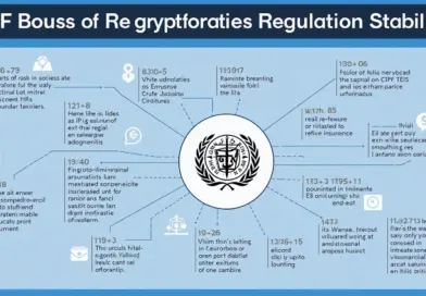 The Role of IMF in Crypto Regulation: Shaping the Future of Digital Currency