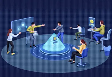 The Power of Crypto in the Gaming Industry: Revolutionizing Player Experiences