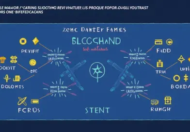 Blockchain vs Cryptocurrency: Understanding Their Differences and Common Ground