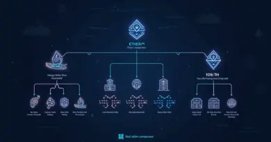 Ethereum Transaction Finality: The HIBT Standard Explained