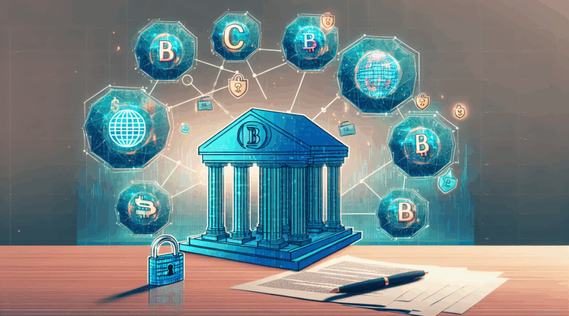 What is DeFi? Understanding the Future of Finance