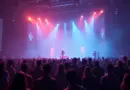 Ethereum Metaverse Virtual Concerts on HIBT