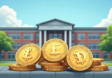 Unlocking Litecoin HIBT: Innovating Academic Credential Tokens