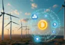 Exploring the Future: Litecoin HIBT Tokenized Wind Farm